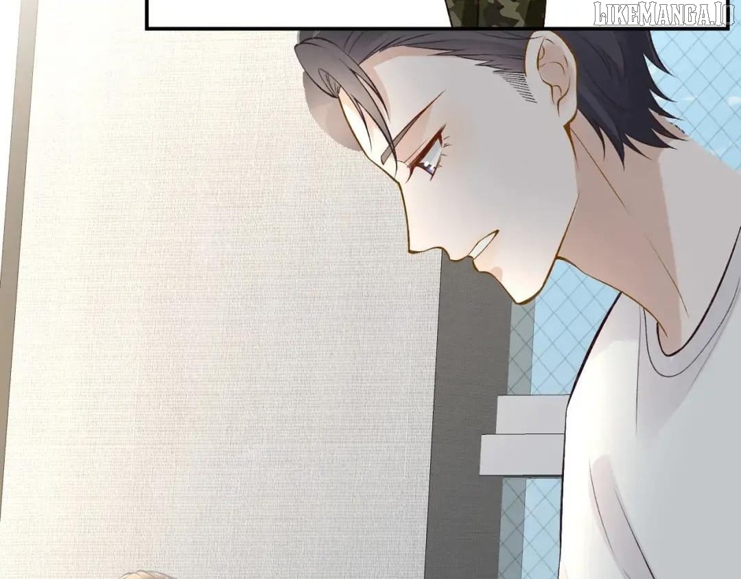 Everyone's Darling Chapter 166 - page 57
